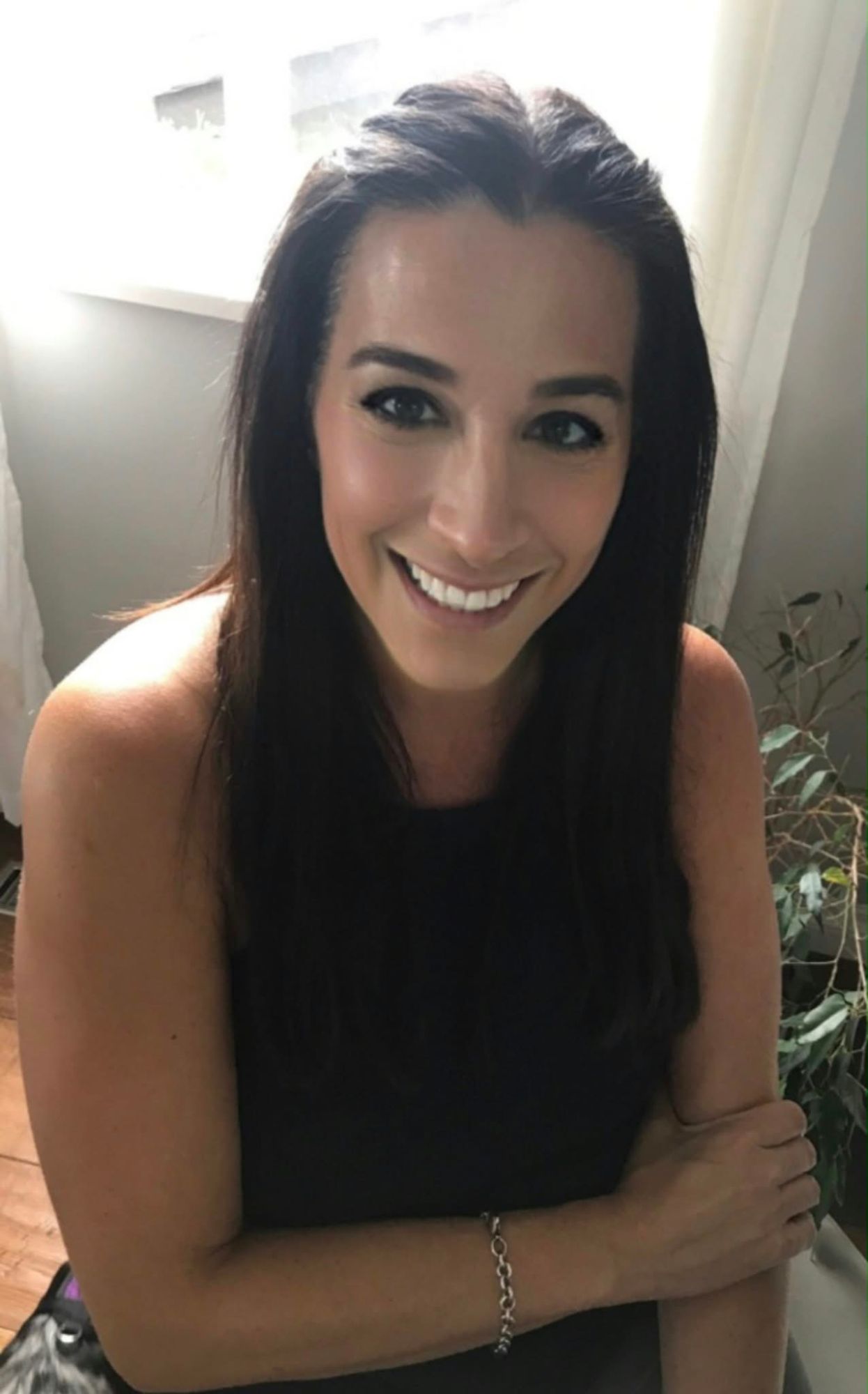 Kristin J.